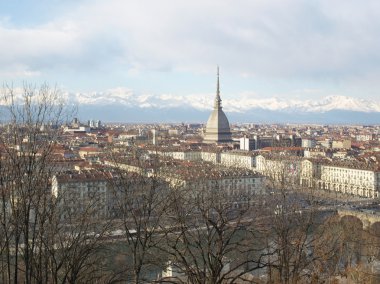 Torino, İtalya