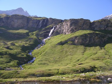 Alp Dağları