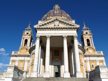 Basilica di superga, Torino