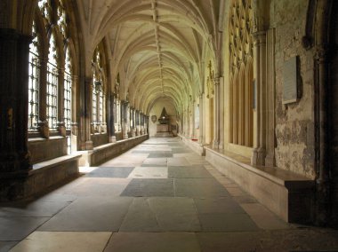 Westminster Abbey