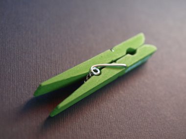 Clothespin