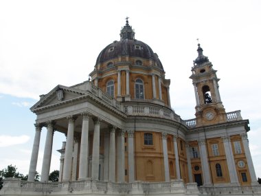 Basilica di Superga