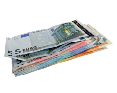 Euro resmi