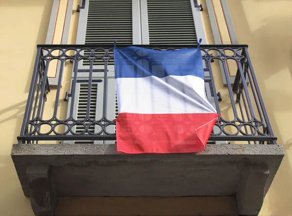 Stock image French flag