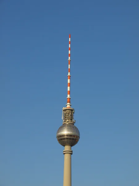 TV Tower, Berlin — Stock Photo, Image