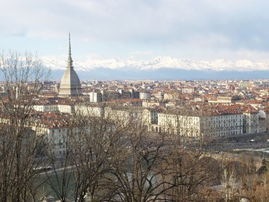 Torino, İtalya