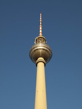 Berlin Fernsehturm