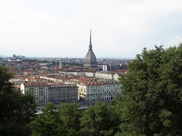 Turin, italien — Stockfoto