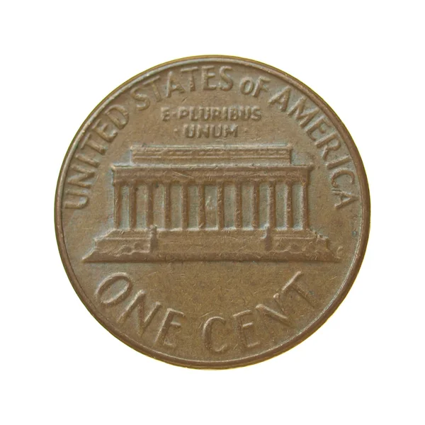 Imagem da moeda — Fotografia de Stock