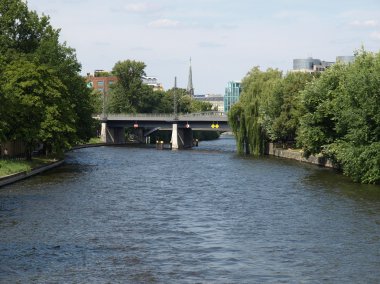 Spree, Berlin