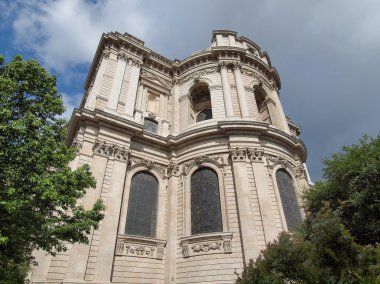 St paul Katedrali, Londra