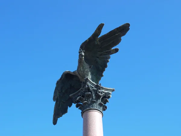 Monumento al Rey Umberto I —  Fotos de Stock