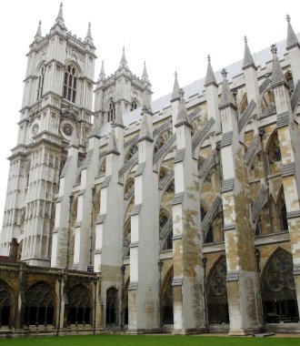 Westminster Abbey