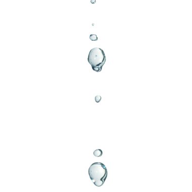 Water droplet clipart