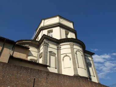 Cappuccini, Torino