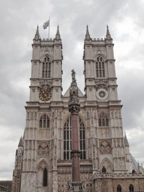 Westminster Abbey