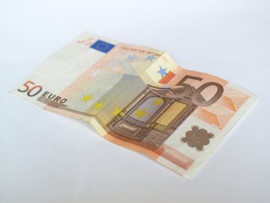 euro notu