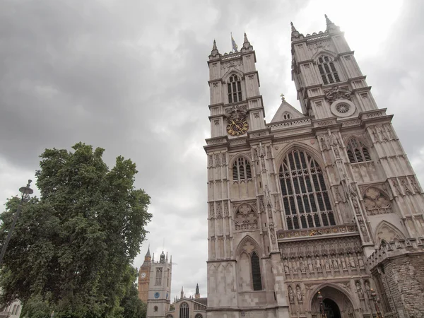 Abadía de Westminster —  Fotos de Stock
