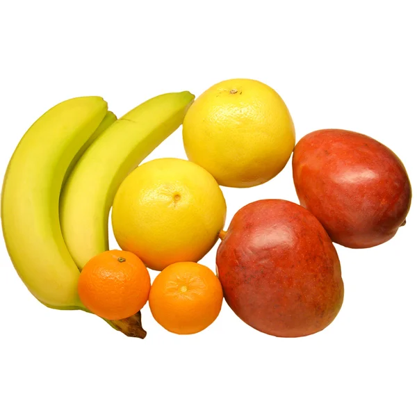 Obraz owoce — Zdjęcie stockowe