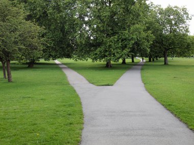 Regents park, Londra