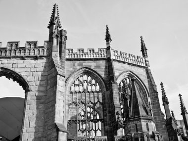 Coventry Cathedral