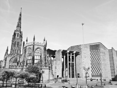 Coventry Cathedral