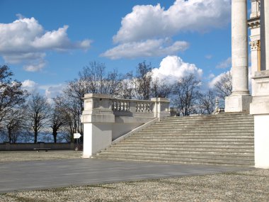 Basilica di superga, Torino