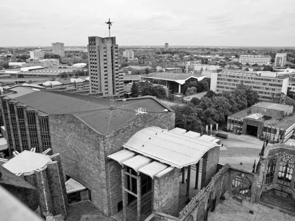 stock image Coventry Cathedral