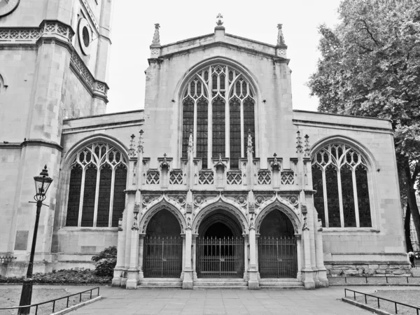 St Margaret, London — Stockfoto