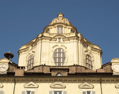 San lorenzo Torino