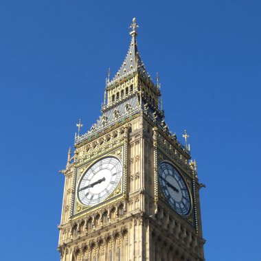 Big Ben clipart