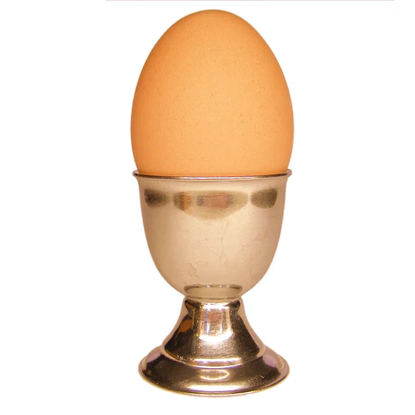 Yumurta resmi — Stok fotoğraf