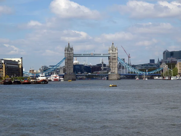 Tower Bridge, Londres — Photo