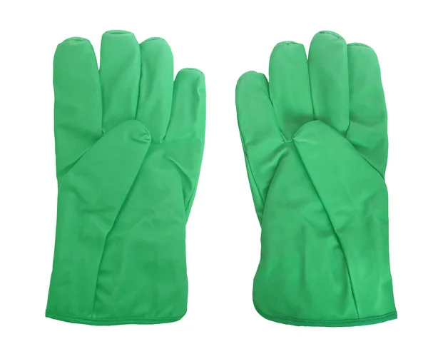 Stock image Gloves picture