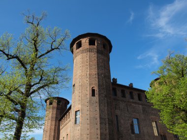 Palazzo madama, Torino