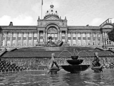 Victoria Square, Birmingham