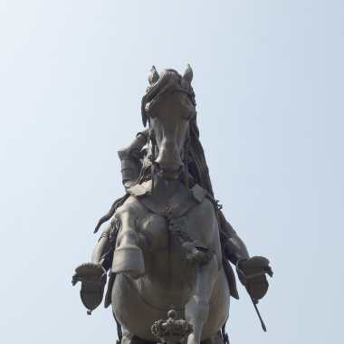 Piazza san carlo, turin