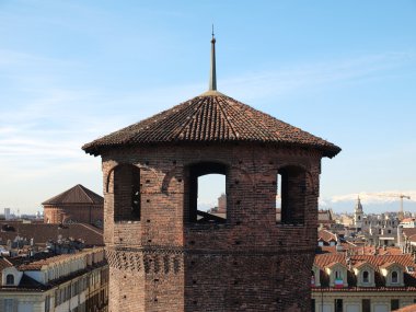 Palazzo madama, Torino