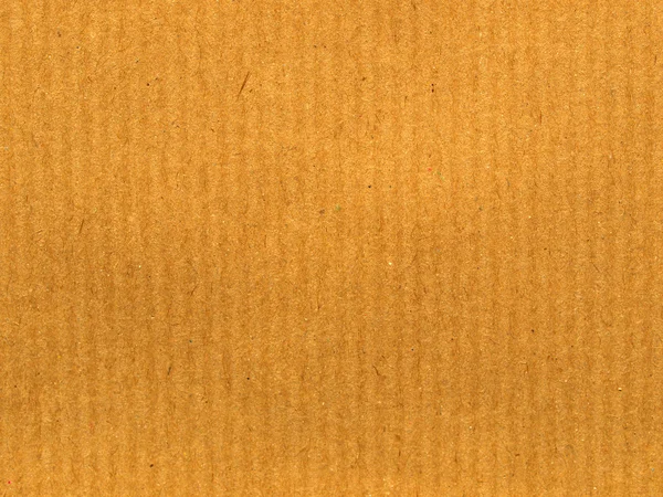 Carta marrone sfondo — Foto Stock