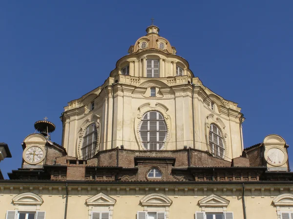 San Lorenzo Torino — Zdjęcie stockowe