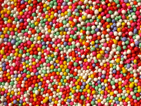 Azúcar coloreado —  Fotos de Stock