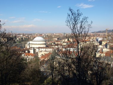 Turin görünümü