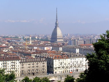 Torino, İtalya