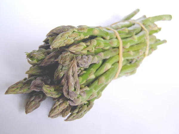 Asparagus picture — Stock Photo, Image