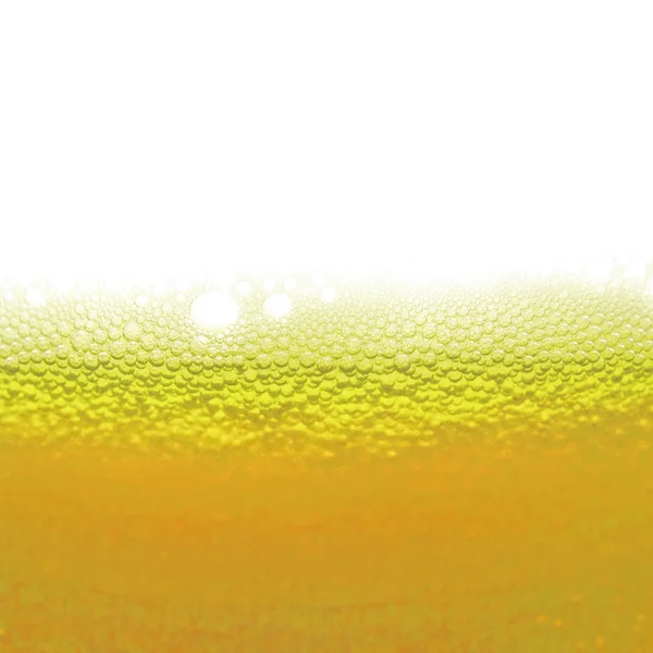 Piwo obraz — Zdjęcie stockowe