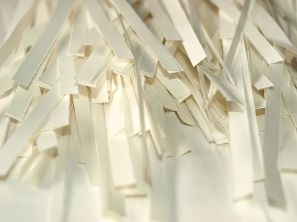 Trituradora de papel —  Fotos de Stock