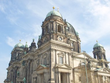 Berlinli Dom