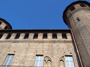 Palazzo madama, Torino