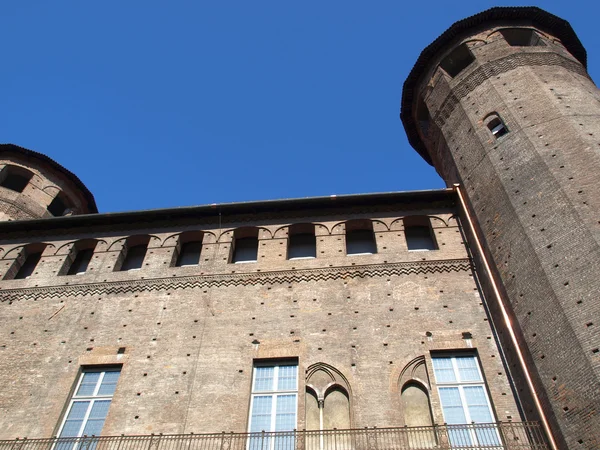 Palazzo Madama, Turín —  Fotos de Stock