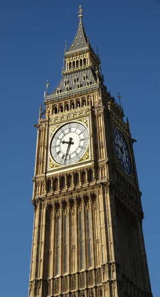 Big Ben, London — Stock fotografie